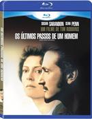 (BLU-RAY) OS ÚLTIMOS PASSOS DE UM HOMEM
