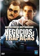 NEGÓCIOS E TRAPAÇAS