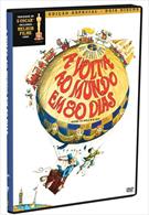 A VOLTA AO MUNDO EM 80 DIAS (ED. ESPECIAL) (DUPLO)