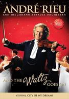 AND THE WALTZ GOES ON