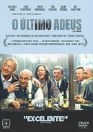 O ÚLTIMO ADEUS