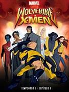 WOLVERINE E OS X-MEN: 1ª TEMPORADA VOL.01