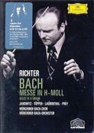 BACH: MESSE IN H-MOLL