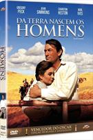 DA TERRA NASCEM OS HOMENS