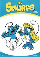 OS SMURFS E SUAS AVENTURAS - VOL. 03