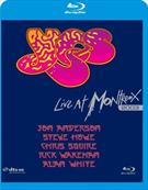 (BLU-RAY) LIVE AT MONTREUX 2003