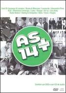 AS 14 MAIS: VOL. 1 (CD+DVD) (DUPLO)