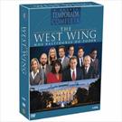WEST WING: NOS BASTIDORES DO PODER - 4ª TEMPORADA COMPLETA
