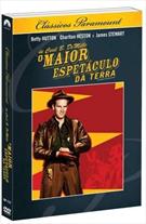 O MAIOR ESPETÁCULO DA TERRA [COL. CLÁSSICOS PARAMOUNT]