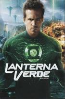 LANTERNA VERDE