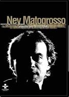 PROGRAMA ENSAIO: NEY MATOGROSSO ( DVD )