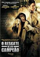 O RESGATE DE UM CAMPEÃO