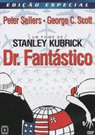 DR. FANTÁSTICO