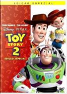 TOY STORY 2: EDIÇÃO ESPECIAL