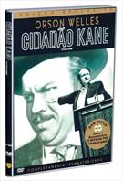 CIDADAO KANE (DUPLO)