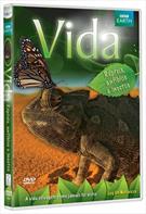 BBC - NATUREZA - VIDA, REPTEIS, ANFIBIOS E INSETOS