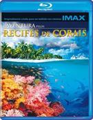 (BLU-RAY) IMAX: A AVENTURA PELOS RECIFES DE CORAIS