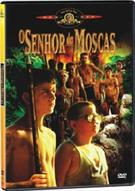 O SENHOR DAS MOSCAS