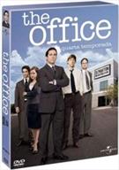 THE OFFICE: 4ª TEMPORADA