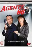 AGENTE 86: A SÉRIE COMPLETA