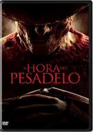 A HORA DO PESADELO