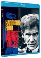 (BLU-RAY) JOGOS PATRIÓTICOS