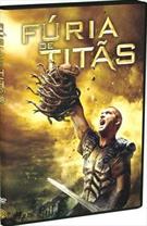 FÚRIA DE TITÃS