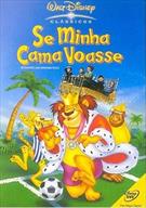 SE MINHA CAMA VOASSE