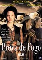 PROVA DE FOGO