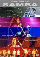 OS MELHORES DO SAMBA
