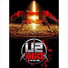 360º LIVE AT THE ROSE BOWL [EDIÇÃO DELUXE DUPLA] (DUPLO)