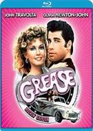 (BLU-RAY) GREASE: NOS TEMPOS DA BRILHANTINA - ROCKIN' EDITION
