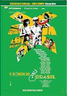 O HOMEM DO PAU BRASIL