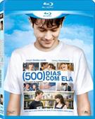 (BLU-RAY) (500) DIAS COM ELA