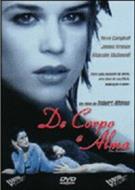 DE CORPO E ALMA