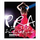 (BLU-RAY) PRA SE TER ALEGRIA: AO VIVO NO RIO