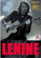 ACUSTICO MTV: LENINE (PRIME SELECTION)