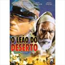 O LEÃO DO DESERTO