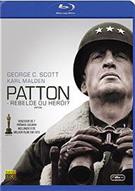 (BLU-RAY) PATTON: REBELDE OU HERÓI?