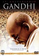 GANDHI: EDIÇÃO 25º ANIVERSÁRIO (DUPLO)