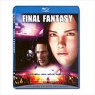 (BLU-RAY) FINAL FANTASY
