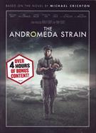THE ANDROMEDA STRAIN (DUPLO)
