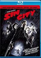 (BLU-RAY) SIN CITY: A CIDADE DO PECADO (DUPLO)