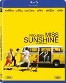 (BLU-RAY) PEQUENA MISS SUNSHINE