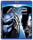 (BLU-RAY) ALIEN VS PREDADOR