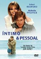 ÍNTIMO E PESSOAL