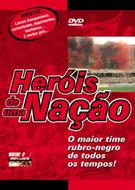 HERÓIS DE UMA NAÇÃO