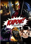 PACK KAPOW (G.I. JOE: A ORIGEM DO COBRA / TRANSFORMERS / TRANSFORMERS 2 / HOMEM DE FERRO / STAR TREK / WATCHMEN) (QTD: 6)