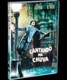 CANTANDO NA CHUVA