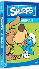 OS SMURFS - ANIMAIS